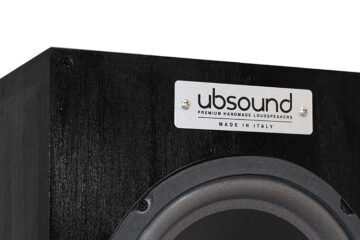 UBSOUND VELVET