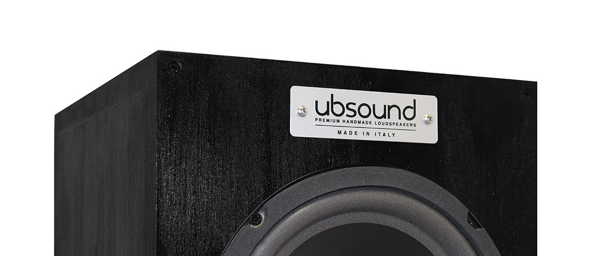 UBSOUND VELVET