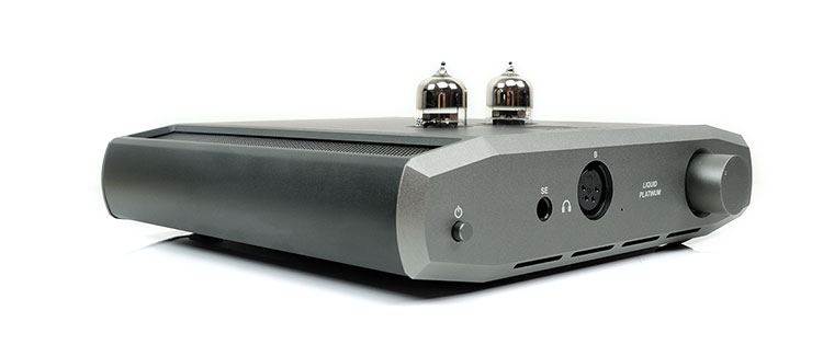 Monoprice Monolith Liquid Platinum Amplifier