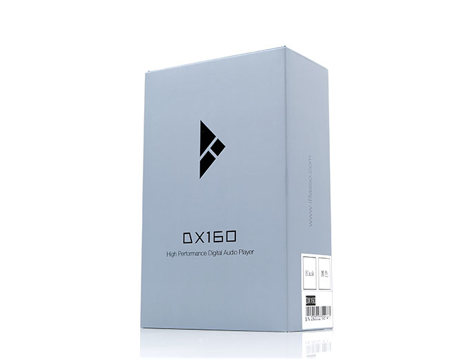 iBasso DX160