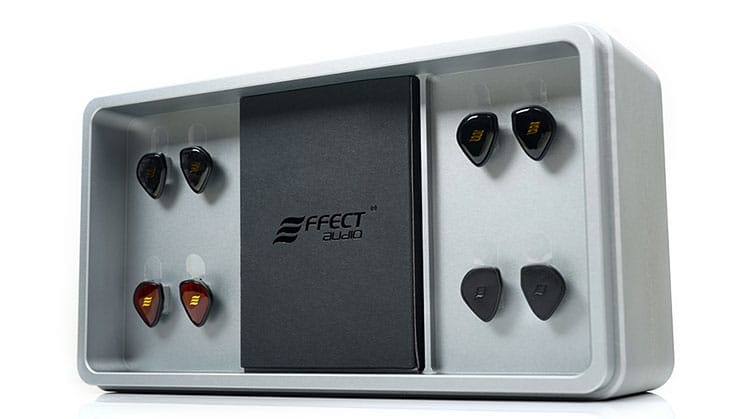 Effect Audio King Arthur Review — Headfonics