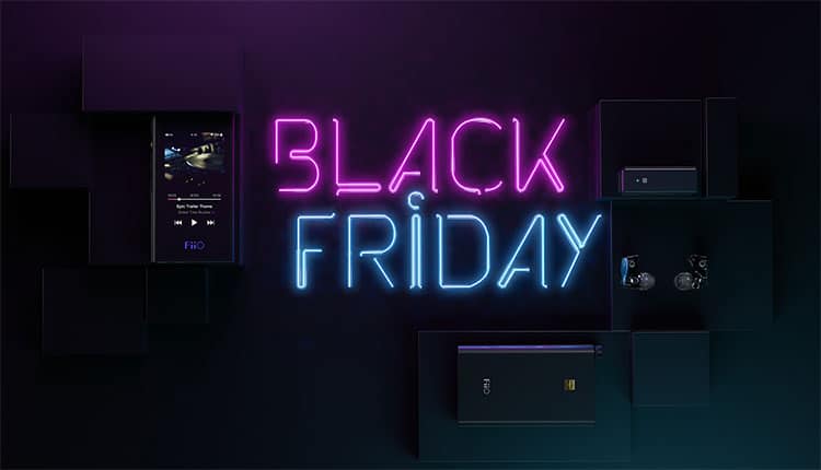 Black Friday Cyber Monday Deals 2019 Page 2 Of 3 Headfonics Audio Reviews