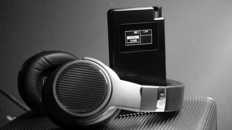 Monoprice Monolith THX Portable Headphone Amplifier & DAC Review