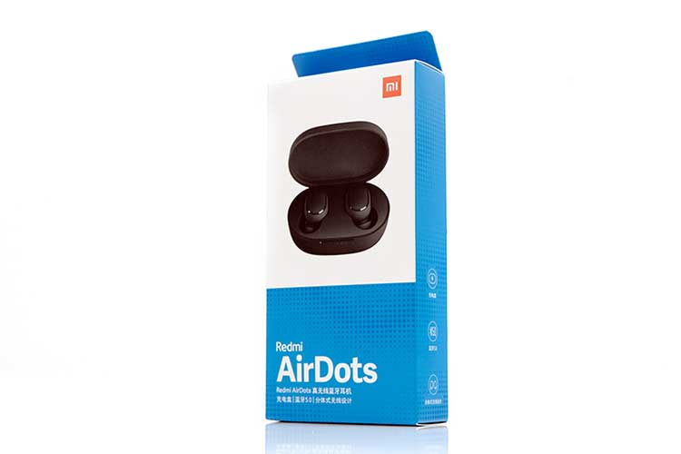 Redmi discount airdots specifications