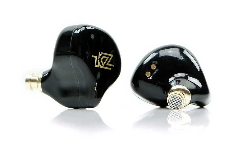 KZ T1 TWS Review Headfonics