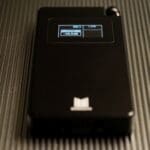 Monolith 124460 portable discount headphone amplifier and dac