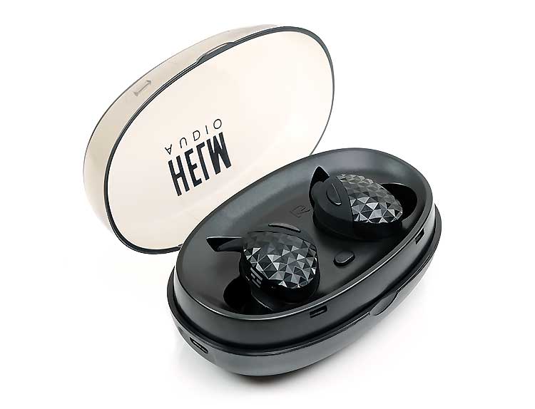 Helm True Wireless 5.0