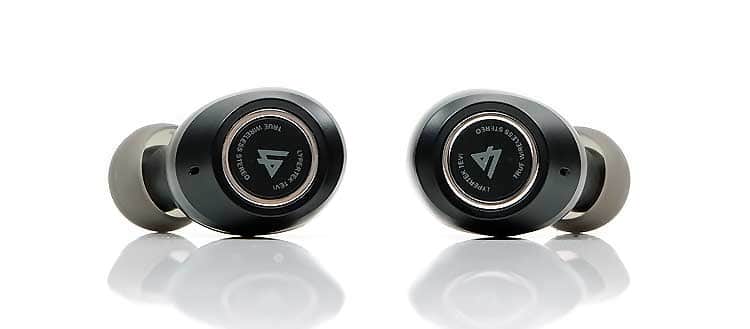 Tevi true wireless online earphones