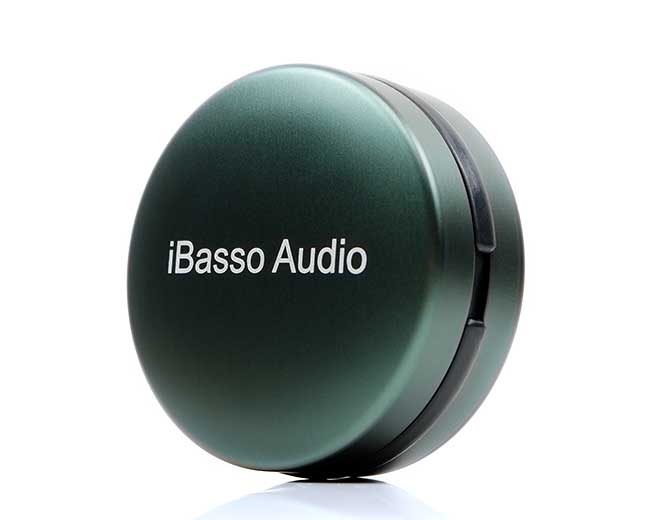 iBasso AM05 Review — Headfonics