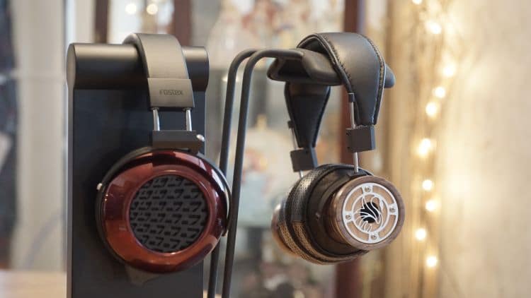 Fostex TH909 Review — Headfonics