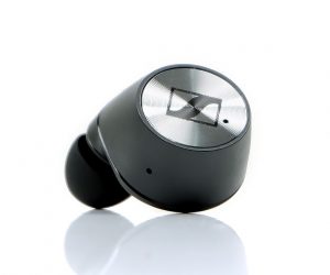 sennheiser momentum true wireless volume control