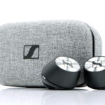 Sennheiser MOMENTUM True Wireless