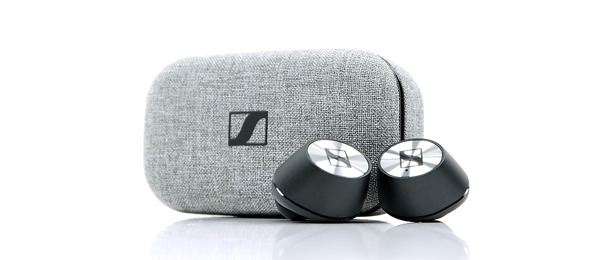 Sennheiser Momentum True Wireless Review — Headfonics