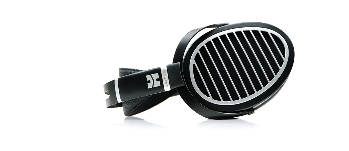 Hifiman Ananda BT