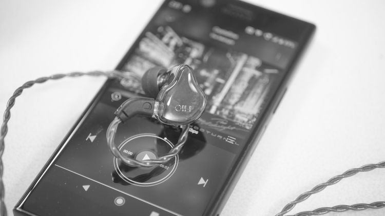 FiiO FH1s