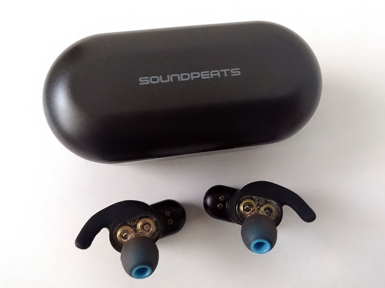 Soundpeats Truengine2 Review Headfonics