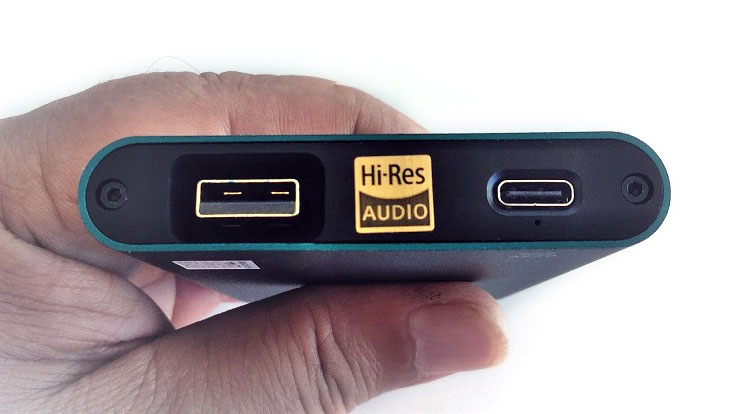 Ifi hip dac iphone hot sale