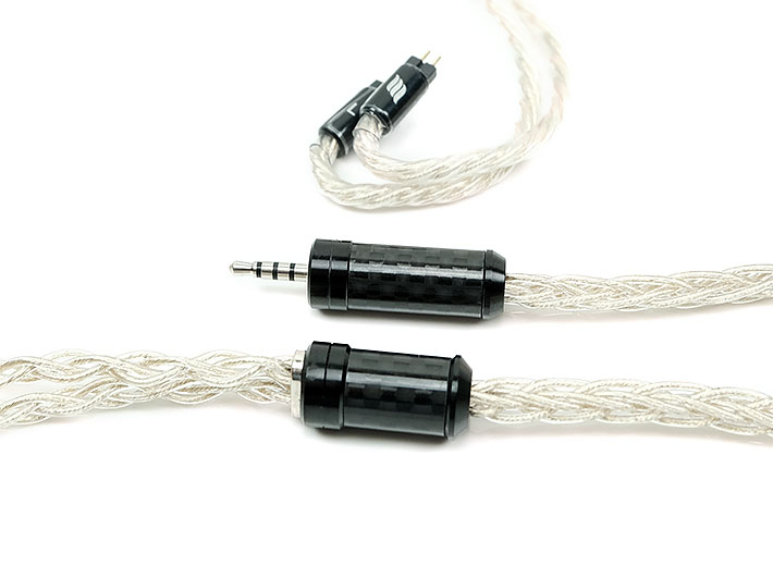 effect audio horus 4wire-