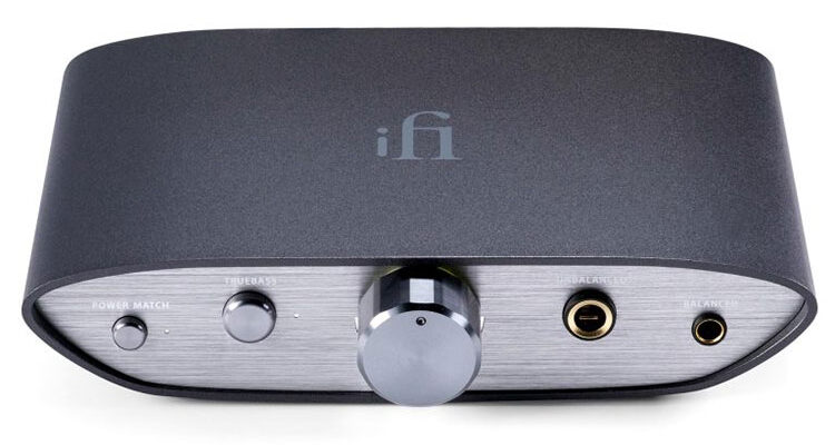 iFi Audio Zen DAC Review — Headfonics