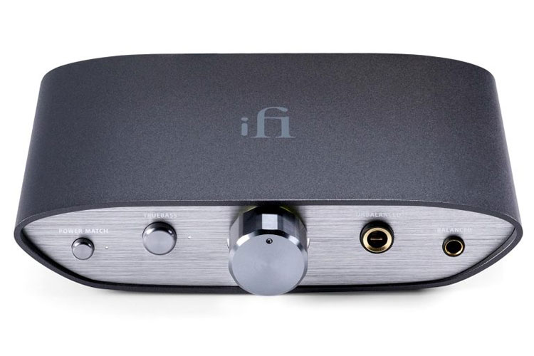 iFi Audio Zen DAC