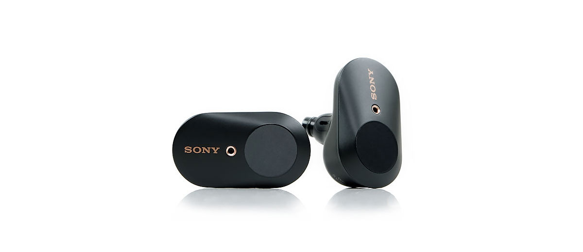 Sony WF-1000XM3 Review — Headfonics