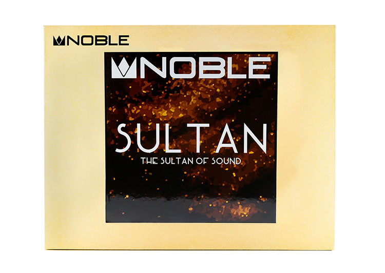 Noble Audio Sultan