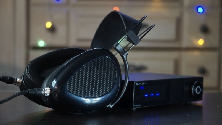 SMSL M200 Review — Headfonics