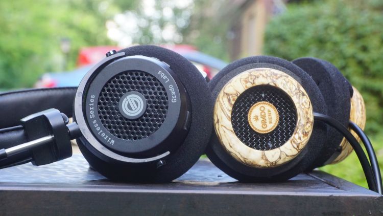 Grado best sale hemp headphones