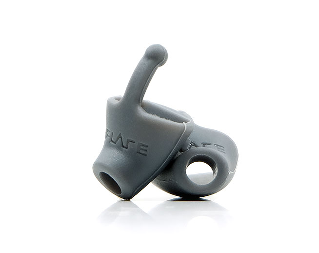 Flare Audio Calmer (Translucent) - A Small in Ear Device to Reduce Stress,  Us