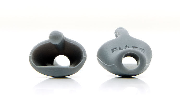 Inserts that change your hearing do they work? Flare Audio Calmer TESTED  