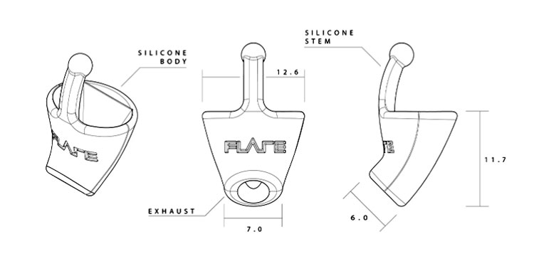 Flare Audio Calmer Review — Headfonics