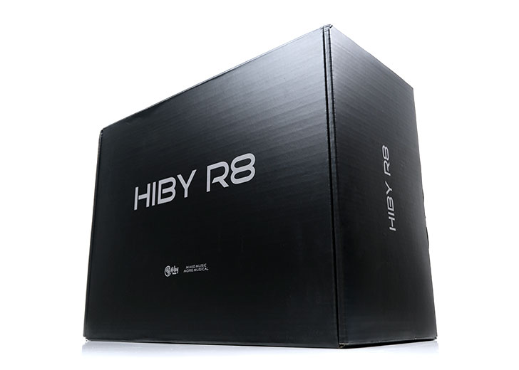 HiBy R8