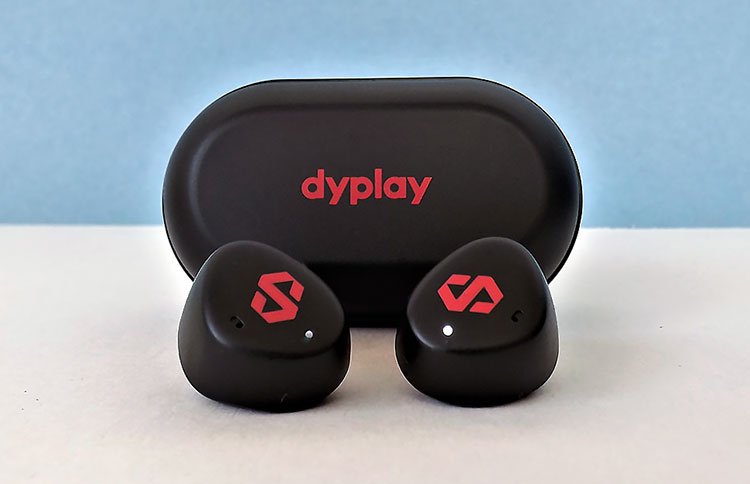 dyplay ANC Shield Pro Review Headfonics