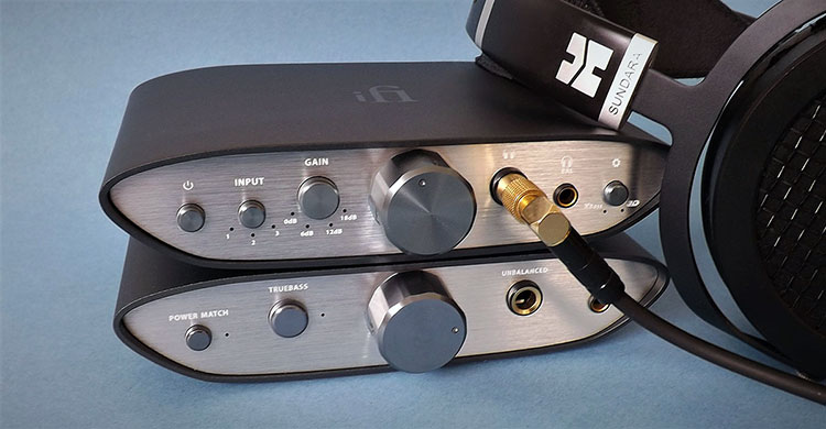 iFi Audio ZEN CAN Review — Headfonics