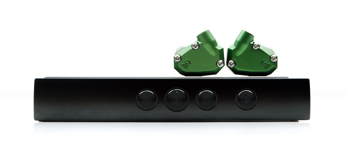 Campfire Audio Andromeda 2020 Review — Page 2 Of 2 — Headfonics 