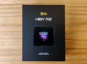 HiBy R2 Review — Headfonics