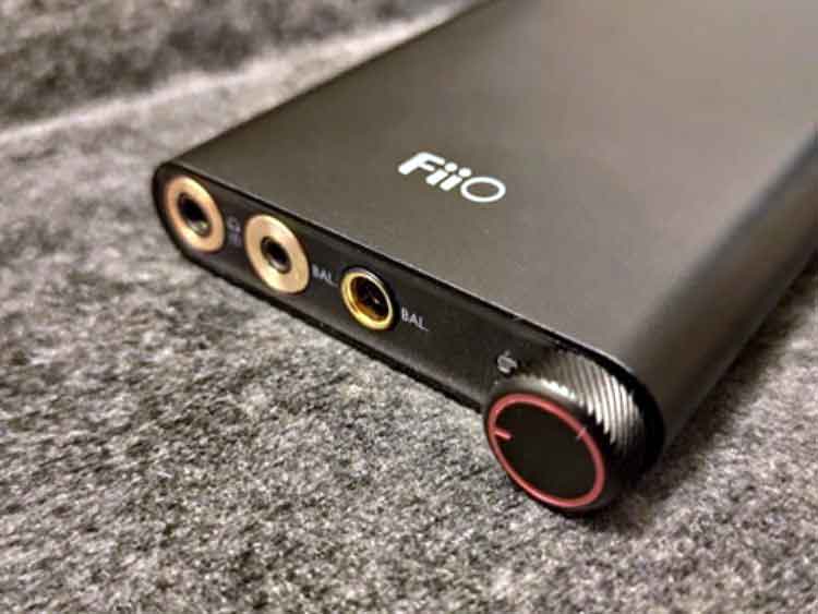 FiiO Q3 Review — Headfonics