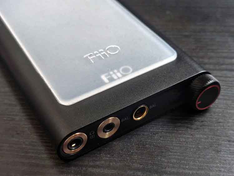 FiiO Q3 Review — Headfonics