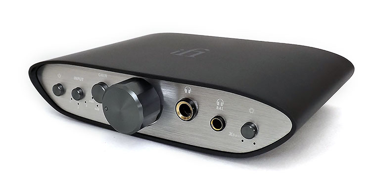 iFi Audio ZEN CAN Review — Headfonics