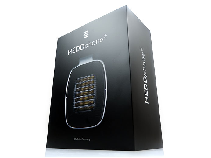 HEDD Audio HEDDphone Review Headfonics