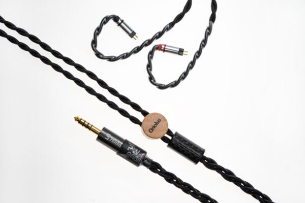 Oriolus Traillii Review — Headfonics