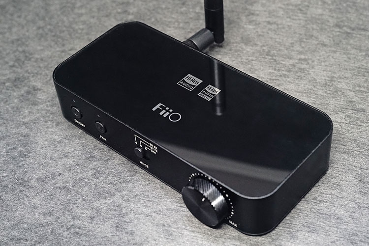 オーディオ機器 アンプ FiiO BTA30 Pro Review — Page 2 of 2 — Headfonics