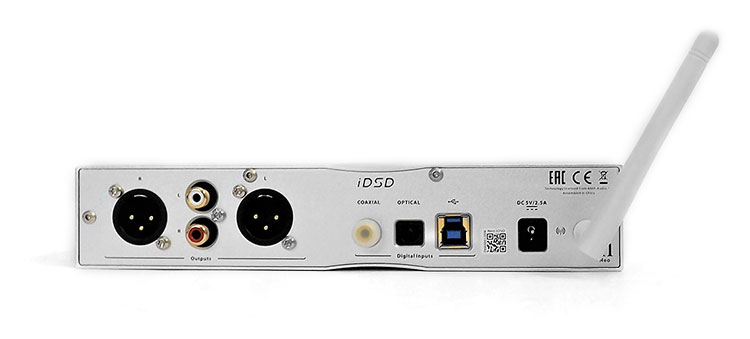 iFi Audio NEO iDSD Review Headfonics