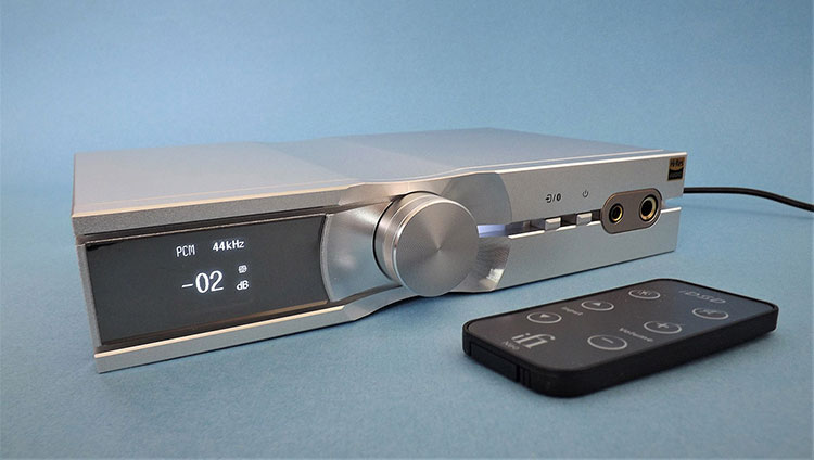 iFi Audio NEO iDSD Review Headfonics