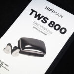 Hifiman TWS800