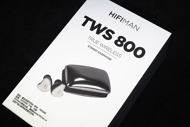 Hifiman TWS800
