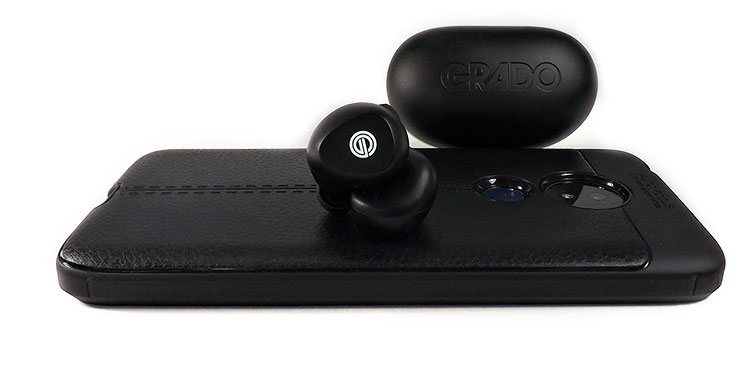 Grado GT220 - Auriculares bluetooth - Audiohifi