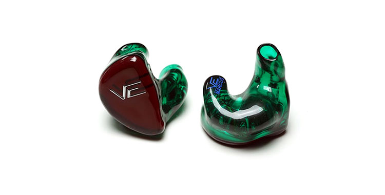Vision Ears VE5