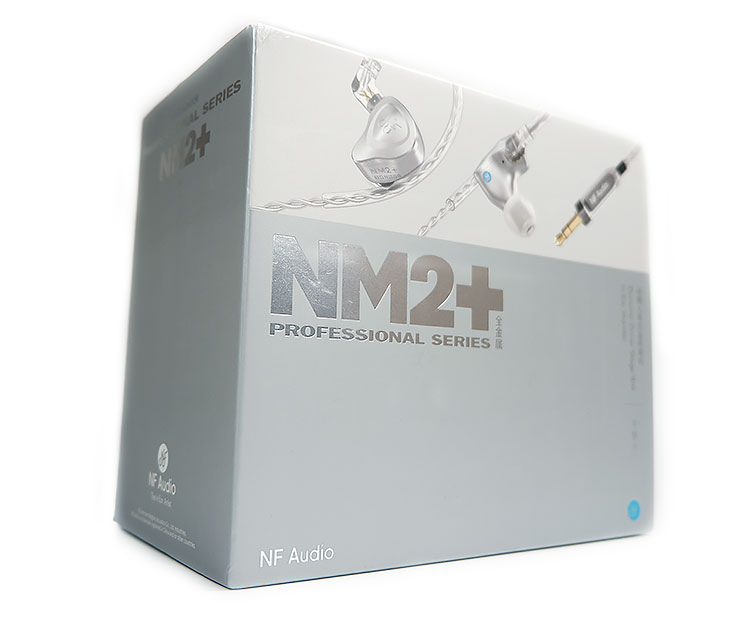 NF Audio NM2+
