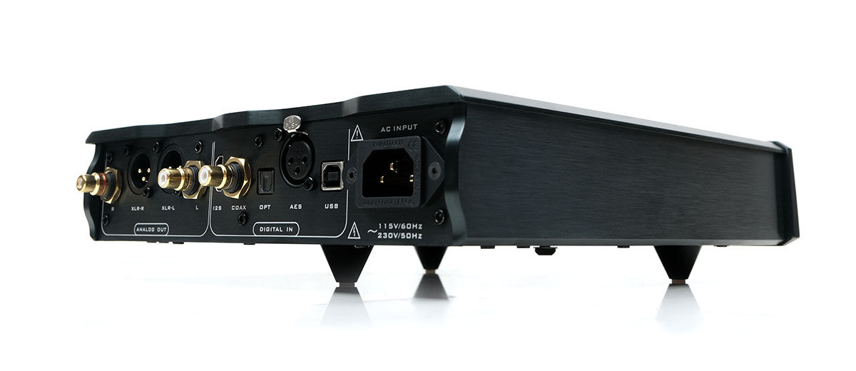 Musician Audio Pegasus R2R DAC Review | Headfonics Reviews